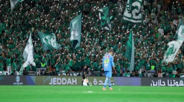 وليد الفراج يمتدح الأهلي.. فرسان بني القلعة يحسمون مواجهة الاتفاق بالدوري السعودي